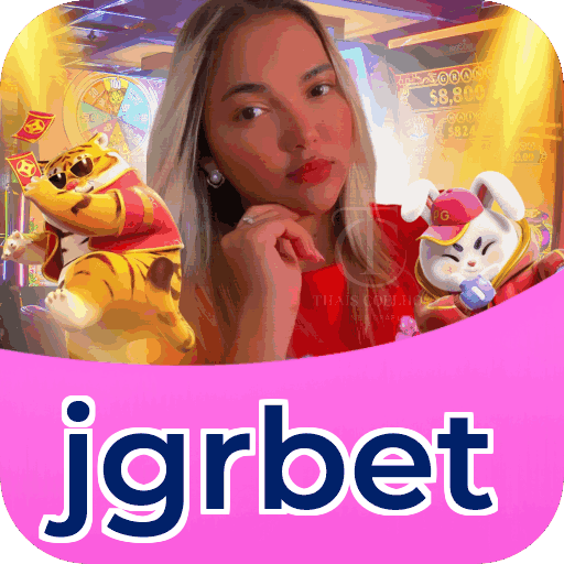 Plataforma jgrbet mostrando interface moderna, jogos certificados e recursos de segurança licenciados